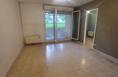 appartement 3 pièces 66 m2 à vendre à Marseille 11 (13011)