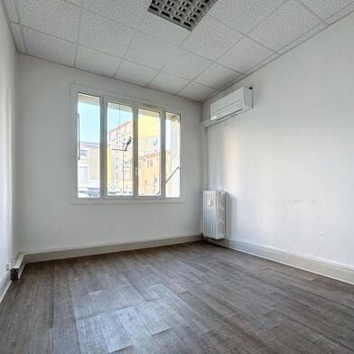 Appartement 3 pièces 45 m²