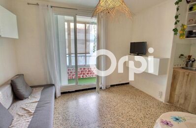 vente appartement 65 000 € à proximité de Cassis (13260)