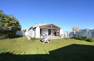 vente maison 477 000 € à proximité de Saint-Clément-des-Baleines (17590)