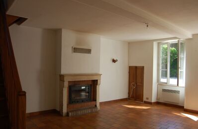 location maison 500 € CC /mois à proximité de Feux (18300)