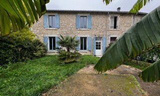Maison 4 Pièces 145 m² à vendre à Semussac (17120)