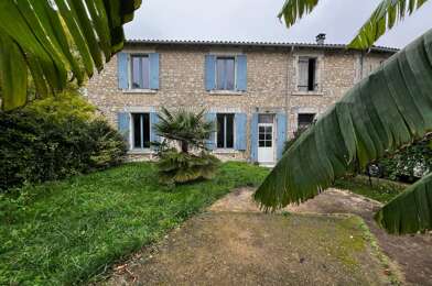 Maison 4 pièces 315000 €