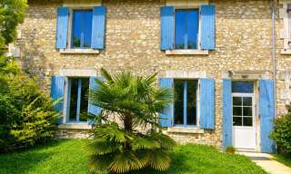 Maison 4 Pièces 145 m² à vendre à Semussac (17120)