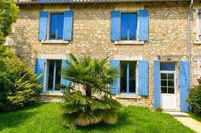 Maison 4 pièces 299900 €