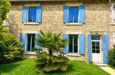 Maison À Vendre SEMUSSAC — photo du bien