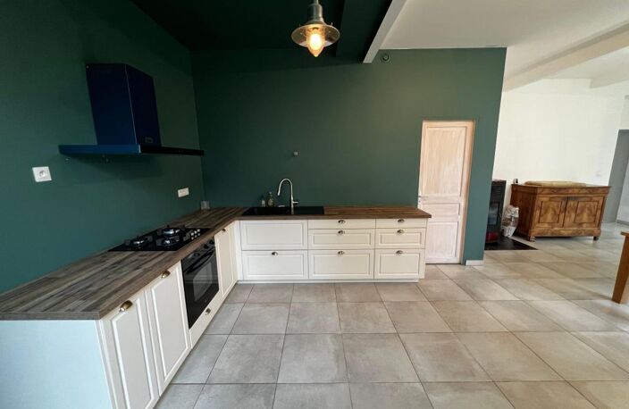 Maison À Vendre SEMUSSAC — photo 2