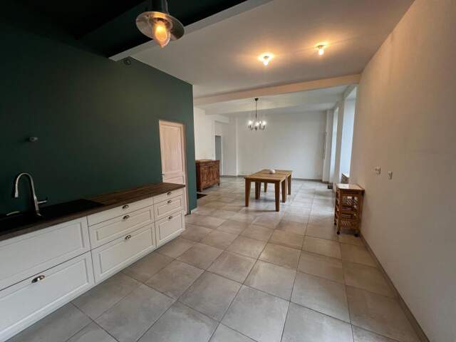 Maison À Vendre SEMUSSAC — photo du bien