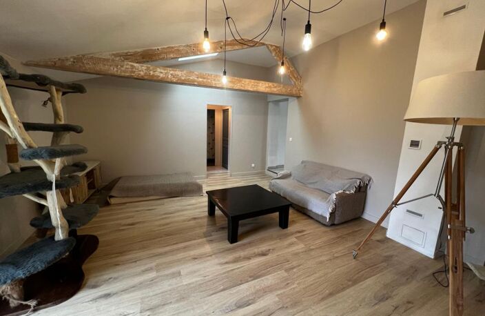 Maison À Vendre SEMUSSAC — photo 4