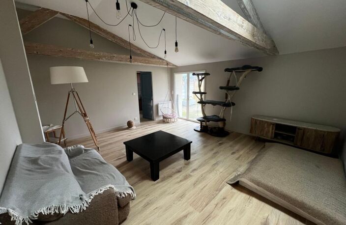 Maison À Vendre SEMUSSAC — photo 5