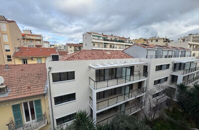 vente appartement 95 000 € à proximité de Carros (06510)