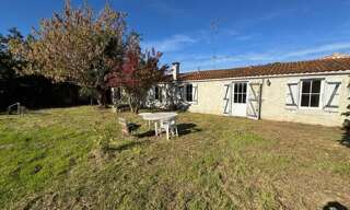 Maison 5 Pièces 156 m² à vendre à La Tremblade (17390)