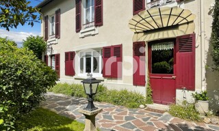 Maison 7 Pièces 203 m² à vendre à Houdan (78550)