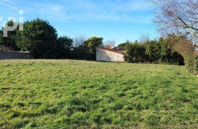 vente terrain 316 900 € à proximité de Mametz (62120)