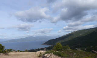 Terrain  2000 m² à vendre à Belvédère-Campomoro (20110)
