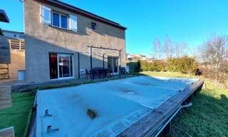 Maison 5 Pièces 94 m² à vendre à Firminy (42700)