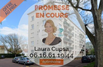 vente appartement 340 000 € à proximité de Cachan (94230)