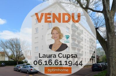 vente appartement 340 000 € à proximité de Wissous (91320)