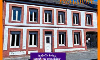 Maison 5 Pièces 115 m² à vendre à Bourth (27580)