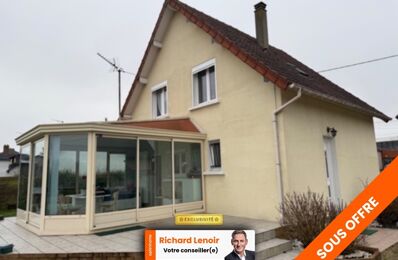 vente maison 199 500 € à proximité de Freneuse-sur-Risle (27290)