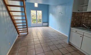 Appartement 3 Pièces 47 m² à vendre à Meschers-sur-Gironde (17132)