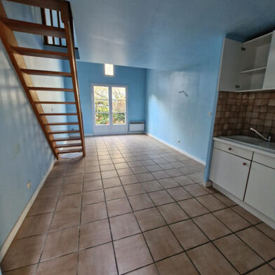 Appartement 3 pièces 171200 €