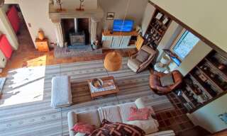 Maison 6 Pièces 190 m² à vendre à Vernoux-en-Gâtine (79240)