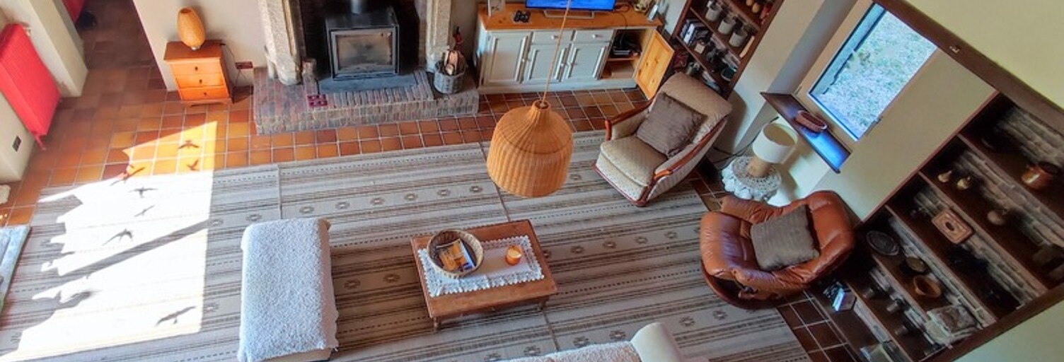 Maison 6 Pièces 190 m² à vendre à Vernoux-en-Gâtine (79240)