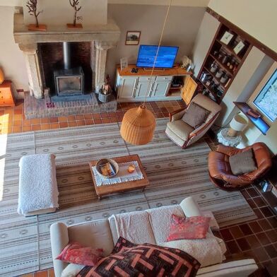 Maison 6 pièces 249990 €