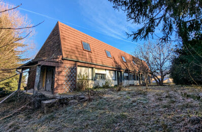 vente maison 420 000 € à proximité de Romagnat (63540)