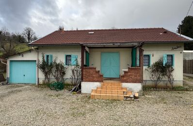 vente maison 75 000 € à proximité de Lisle-en-Rigault (55000)