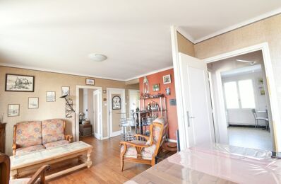 vente appartement 249 600 € à proximité de Concarneau (29900)