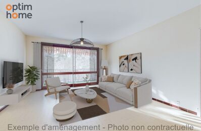 vente appartement 265 000 € à proximité de Marignane (13700)