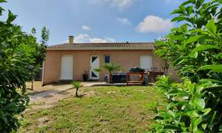 Maison 5 Pièces 102 m² à vendre à Langon (33210)