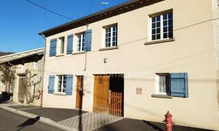 Maison 5 Pièces 105 m² à vendre à Maulan (55500)