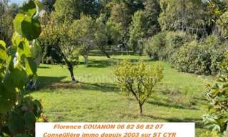 Terrain  500 m² à vendre à Saint-Cyr-sous-Dourdan (91410)