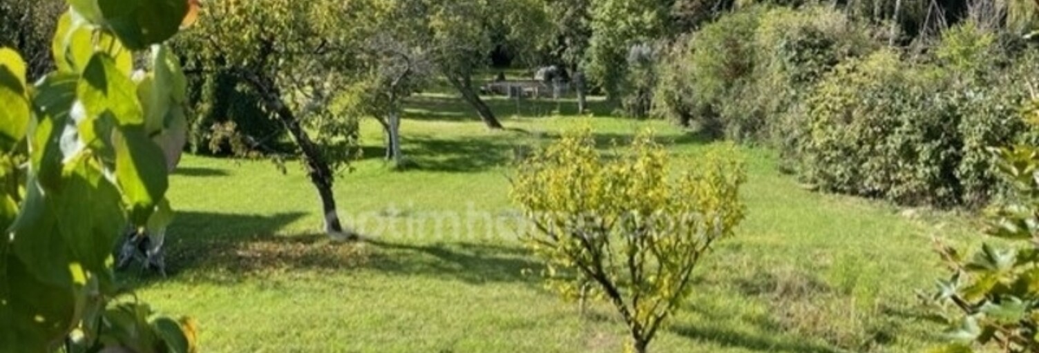 Terrain  500 m² à vendre à Saint-Cyr-sous-Dourdan (91410)