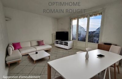 vente appartement 225 000 € à proximité de Marly-le-Roi (78160)