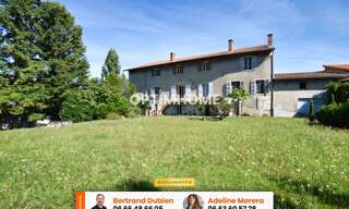 Maison 15 Pièces 500 m² à vendre à Billom (63160)