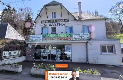 vente commerce 97 000 € à proximité de Saint-Désir (14100)