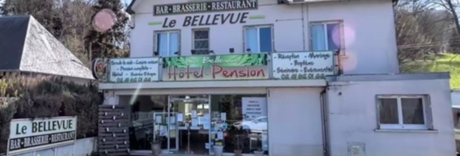 Commerce 8 Pièces 225 m² à vendre à Lisieux (14100)