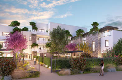 Appartement 1 pièces 179000 €