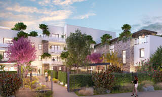 Appartement 3 Pièces 73 m² à vendre à Montpellier (34000)