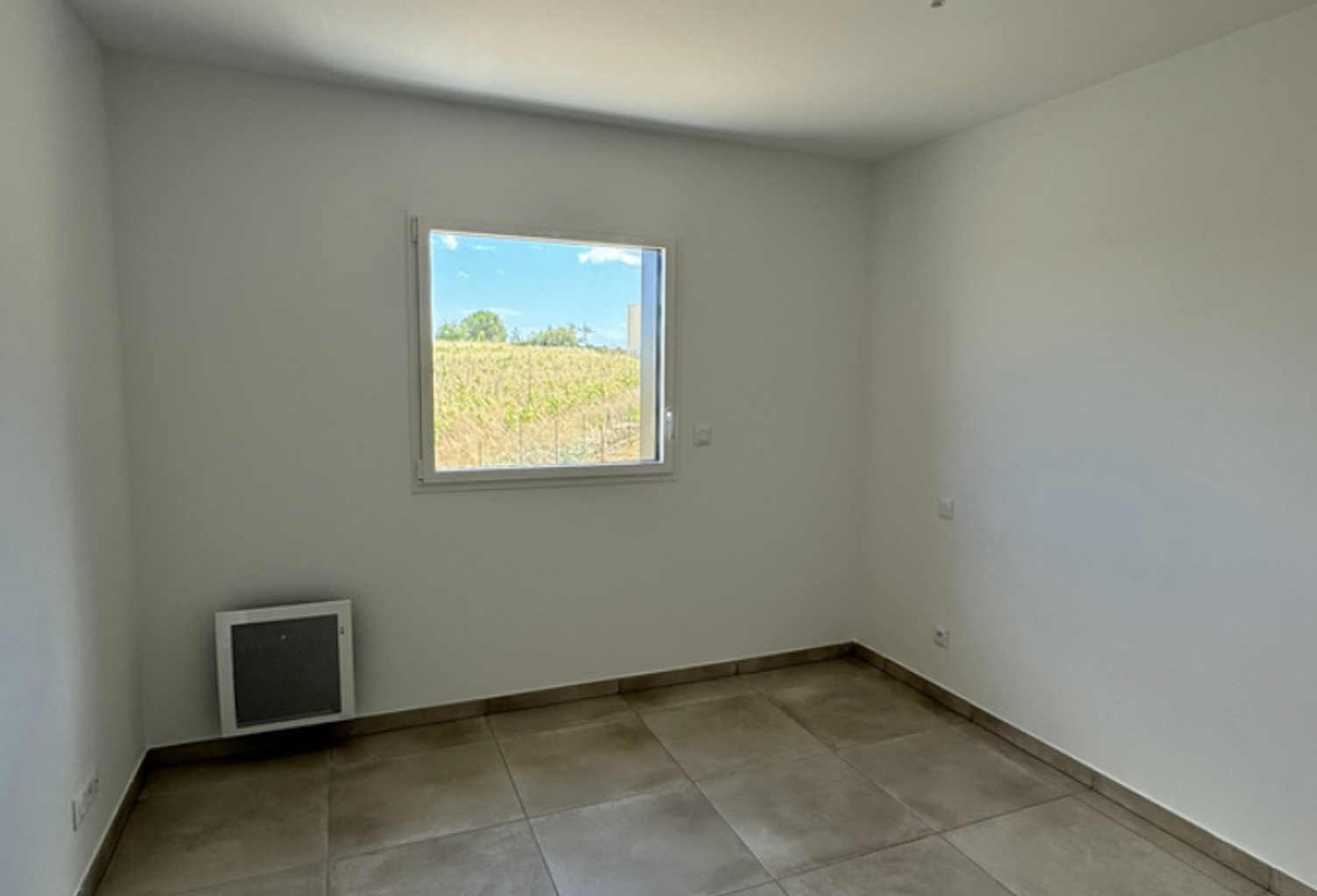 Appartement neuf T2 à Serignan — photo 1