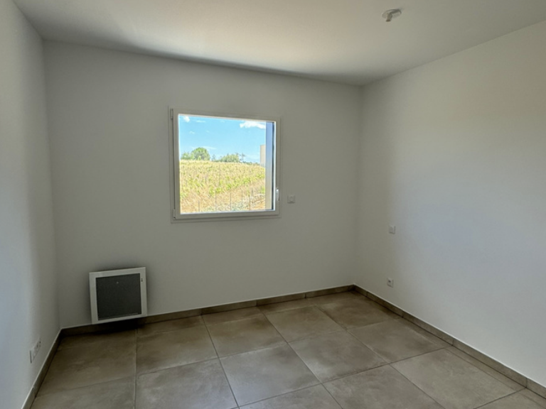 Appartement neuf T2 à Serignan — photo 1