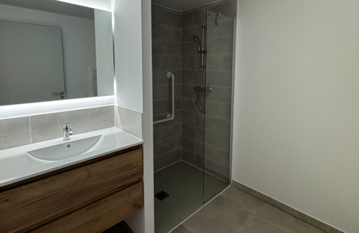 Appartement neuf T2 à Serignan — photo 2