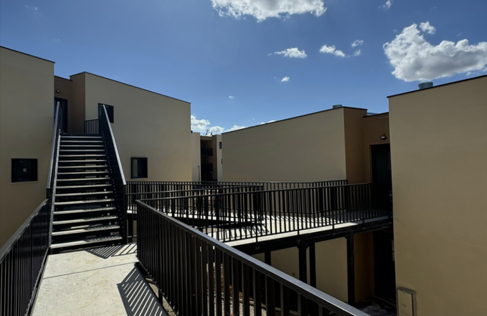 Appartement neuf T2 à Serignan — photo 4
