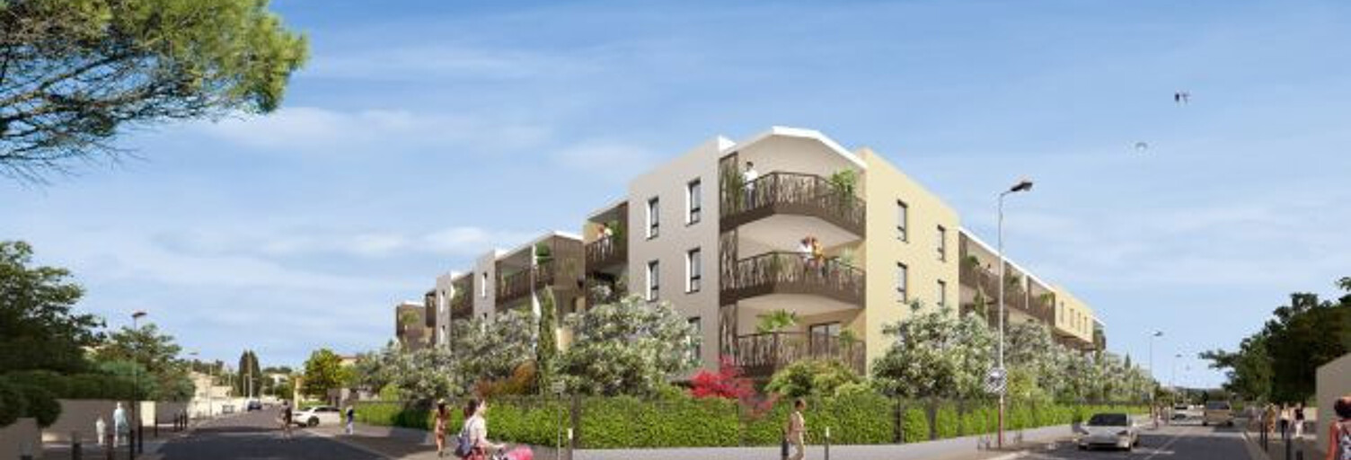 Appartement 3 Pièces 73 m² à vendre à Narbonne (11100)