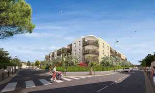 Appartement 4 Pièces 96 m² à vendre à Narbonne (11100)