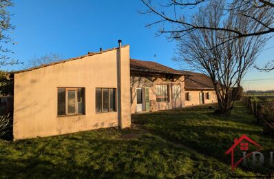 vente maison 193 500 € à proximité de Pierre-de-Bresse (71270)